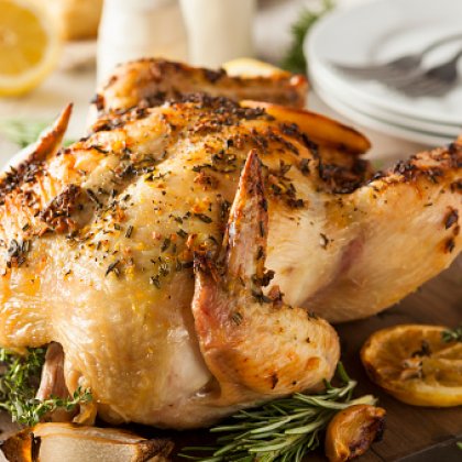 Food & Entertainment