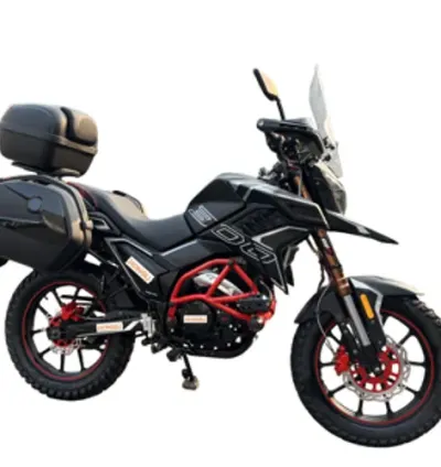 ADV Bike